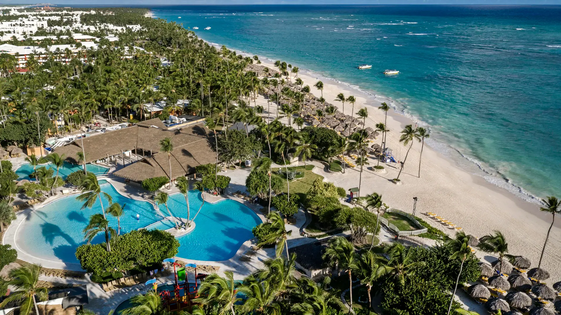 Iberostar Bavaro Suites